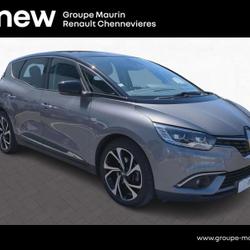 Renault Scenic 4 1.7 Blue dCi 120ch Intens EDC Chennevi&egrave;res-sur-Marne
