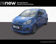 Hyundai i10 Chennevières-sur-Marne
