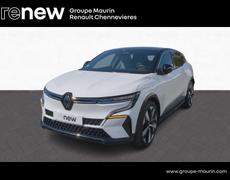 Renault Megane 4 Chennevières-sur-Marne
