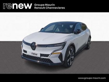 Renault Megane 4 - E-Tech Electric EV60 220ch Techno super charge -B - 24 999 €