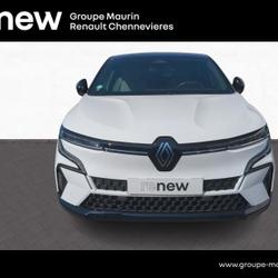 Renault Megane 4 E-Tech Electric EV60 220ch Techno super charge -B Chennevi&egrave;res-sur-Marne