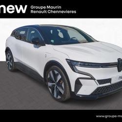 Renault Megane 4 E-Tech Electric EV60 220ch Techno super charge -B Chennevi&egrave;res-sur-Marne