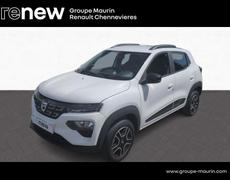 Dacia Spring Chennevières-sur-Marne