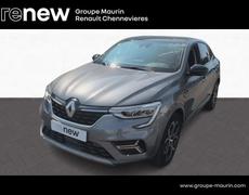 Renault Arkana Chennevières-sur-Marne