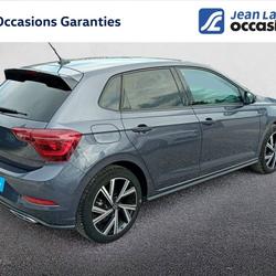 Volkswagen Polo Polo 1.0 TSI 116 S&S DSG7 R-Line Gap