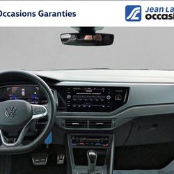 Volkswagen Polo Polo 1.0 TSI 116 S&S DSG7 R-Line Gap