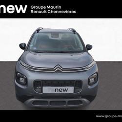 Citroen C3 Aircross PureTech 110ch S&S Shine EAT6 E6.d-TEMP 114g Chennevi&egrave;res-sur-Marne