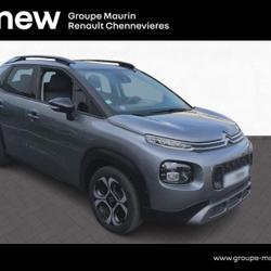 Citroen C3 Aircross PureTech 110ch S&S Shine EAT6 E6.d-TEMP 114g Chennevi&egrave;res-sur-Marne