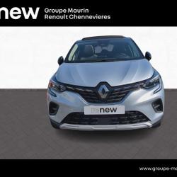 Renault Captur 1.0 TCe 90ch Techno Chennevi&egrave;res-sur-Marne