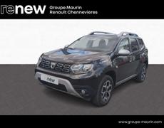 Dacia Duster Chennevières-sur-Marne