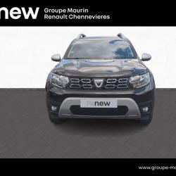 Dacia Duster 1.0 ECO-G 100ch Prestige 4x2 Chennevi&egrave;res-sur-Marne
