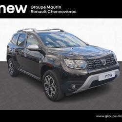 Dacia Duster 1.0 ECO-G 100ch Prestige 4x2 Chennevi&egrave;res-sur-Marne
