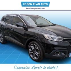 Renault Kadjar 1.2 TCe 130ch energy Intens occasion - Corbeil-Essonnes - photo 2/28