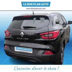 Renault Kadjar 1.2 TCe 130ch energy Intens occasion - Corbeil-Essonnes - photo 3/28