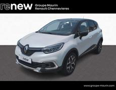 Renault Captur Chennevières-sur-Marne