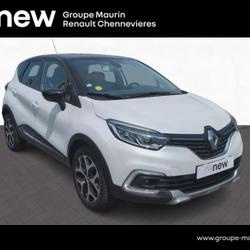 Renault Captur 1.5 dCi 110ch energy Intens Chennevi&egrave;res-sur-Marne