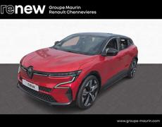 Renault Megane 4 Chennevières-sur-Marne
