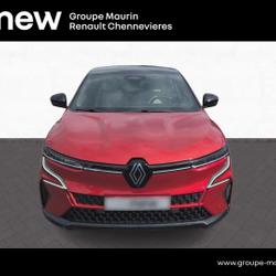 Renault Megane 4 E-Tech Electric EV60 220ch Iconic super charge Chennevi&egrave;res-sur-Marne