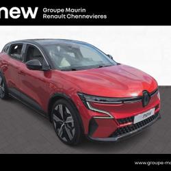 Renault Megane 4 E-Tech Electric EV60 220ch Iconic super charge Chennevi&egrave;res-sur-Marne