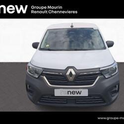 Renault Kangoo L1 1.5 Blue dCi 95ch Grand Confort - 22 Chennevi&egrave;res-sur-Marne