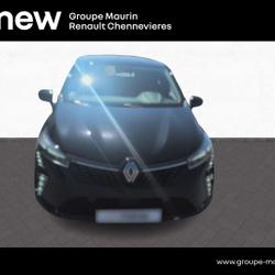 Renault Clio 5 1.0 TCe 90ch Evolution - 24 Chennevi&egrave;res-sur-Marne