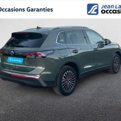 Volkswagen Tiguan Tiguan 1.5 eHybrid 272ch DSG6 Elegance Gap