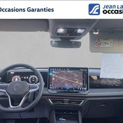 Volkswagen Tiguan Tiguan 1.5 eHybrid 272ch DSG6 Elegance Gap