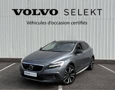 Volvo V40 Cross Country - V40 Cross Country D4 190 Geartronic 8 Oversta Edition - 20 980 €