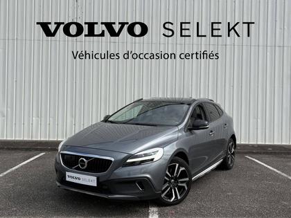 Volvo V40 Cross Country - V40 Cross Country D4 190 Geartronic 8 Oversta Edition - 20 980 €