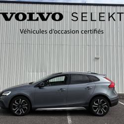 Volvo V40 Cross Country V40 Cross Country D4 190 Geartronic 8 Oversta Edition Ceris&eacute;