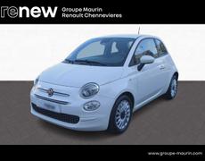 Fiat 500 II Chennevières-sur-Marne
