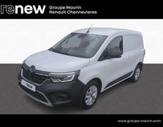 Renault Kangoo Chennevières-sur-Marne