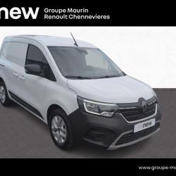 Renault Kangoo L1 1.5 Blue dCi 95ch Extra -24 Chennevi&egrave;res-sur-Marne