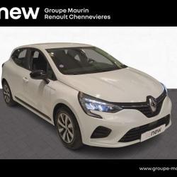 Renault Clio 5 1.6 E-Tech full hybrid 145 Evolution Chennevi&egrave;res-sur-Marne