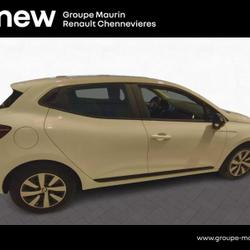 Renault Clio 5 1.6 E-Tech full hybrid 145 Evolution Chennevi&egrave;res-sur-Marne