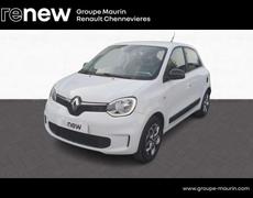 Renault Twingo 3 Chennevières-sur-Marne
