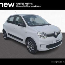 Renault Twingo 3 1.0 SCe 65ch Equilibre Chennevi&egrave;res-sur-Marne