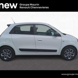 Renault Twingo 3 1.0 SCe 65ch Equilibre Chennevi&egrave;res-sur-Marne