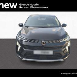 Renault Symbioz 1.6 E-Tech full hybrid 145ch Iconic Chennevi&egrave;res-sur-Marne