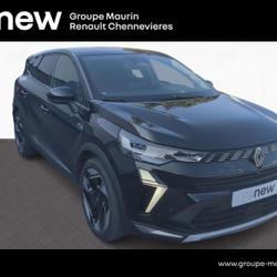 Renault Symbioz 1.6 E-Tech full hybrid 145ch Iconic Chennevi&egrave;res-sur-Marne