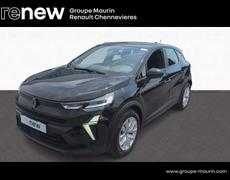 Renault Captur Chennevières-sur-Marne