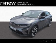 Renault Megane 4 Chennevières-sur-Marne
