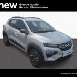 Dacia Spring 45ch Expression Chennevi&egrave;res-sur-Marne