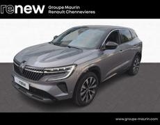 Renault Austral Chennevières-sur-Marne