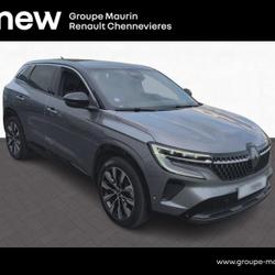 Renault Austral 1.2 E-Tech full hybrid 200ch Techno - 24 Chennevi&egrave;res-sur-Marne