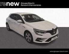 Renault Megane 4 Chennevières-sur-Marne