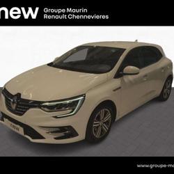 Renault Megane 4 1.5 Blue dCi 115ch Intens Chennevi&egrave;res-sur-Marne