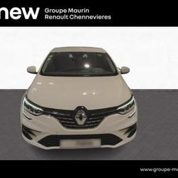 Renault Megane 4 1.5 Blue dCi 115ch Intens Chennevi&egrave;res-sur-Marne