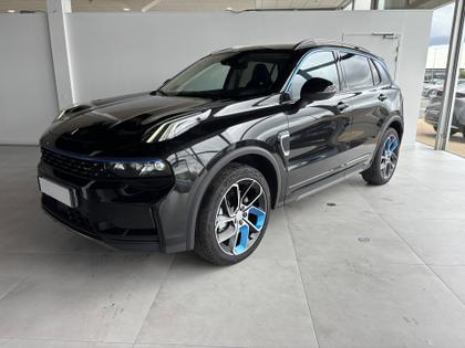 LYNK&CO 01 - 01 1.5 PHEV 261 ch DCTH7 - 24 980 €