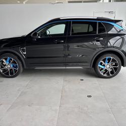 LYNK&CO 01 01 1.5 PHEV 261 ch DCTH7 Le Mans